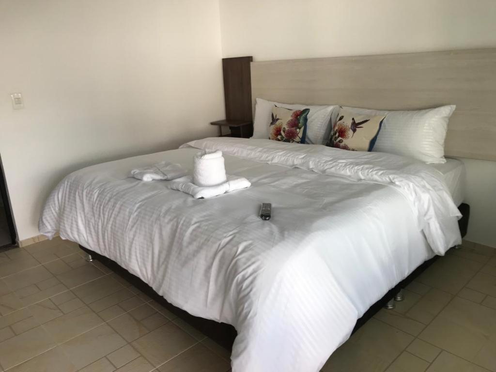 Hotel Celeste Inn Chinauta- Fusagasuga Ngoại thất bức ảnh