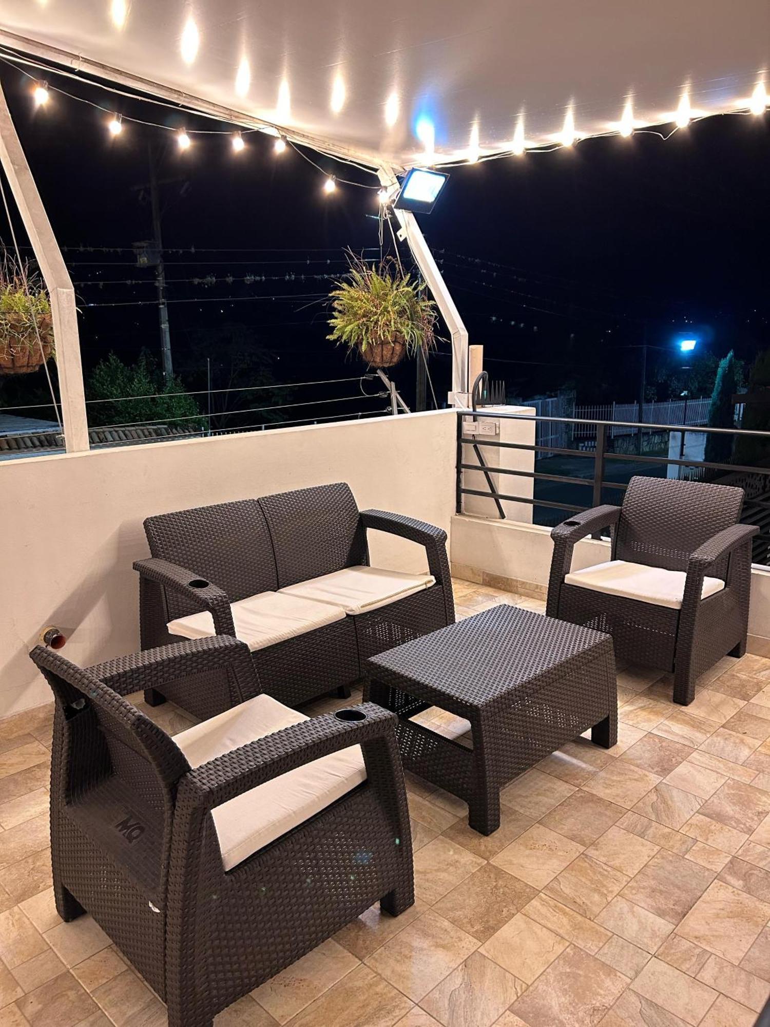 Hotel Celeste Inn Chinauta- Fusagasuga Ngoại thất bức ảnh